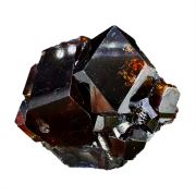 Spessartine garnet AUSTRALIA