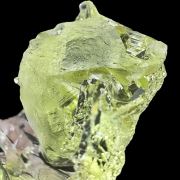 Beryl var. heliodor