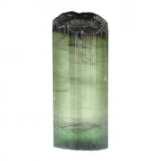 Tourmaline / (Doubly-terminated “Floater”)