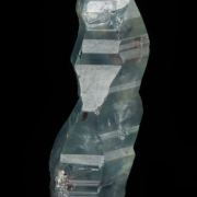 Corundum var. Sapphire