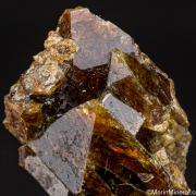 Vesuvianite