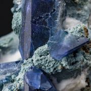 Benitoite