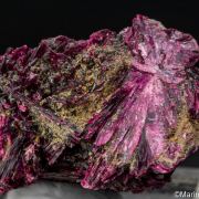 Erythrite