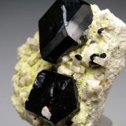 Schorl