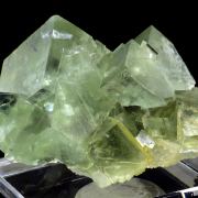 Fluorite MONGOLIA