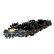 Azurite.