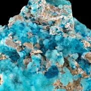 Veszelyite, hemimorphite