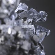 Galena with Sphalerite and Quartz