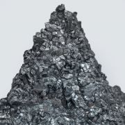 Tennantite-(Fe) with Bournonite, Pyrite and Quatrz