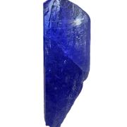 Zoisite var. tanzanite