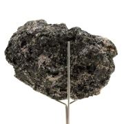 Lamprophyre (Kersantite) + Biotite. 1068.20 ct.