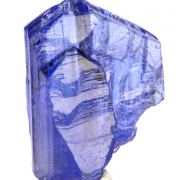 Zoisite var. tanzanite