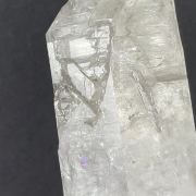 Scepter Quartz (14.5 cm) - Val Canaria, Ticino, Switzerland