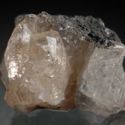 Cerussite -vintage from classic locale