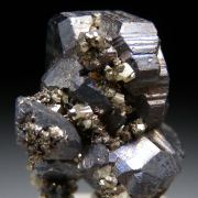 Stephanite