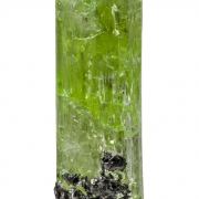 Diopside (Rough & Cut Set)
