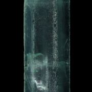Beryl var. Aquamarine