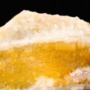 Thomsenolite with Ralstonite and Cryolite