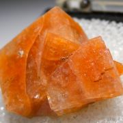 Chabazite