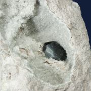 Almandine garnet