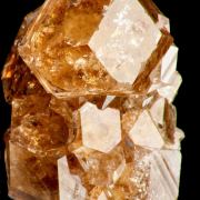 Grossular Garnet
