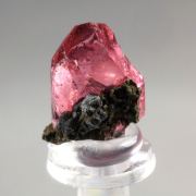gem RHODOCHROSITE