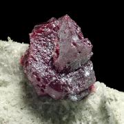 Cinnabar