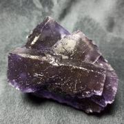 FLUORITE - Zogno, Italy