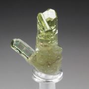 gem VESUVIANITE