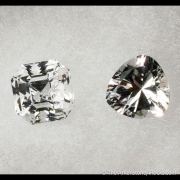 Quartz (Rough & Cut set)