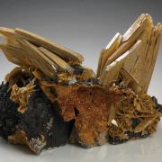 BARYTE