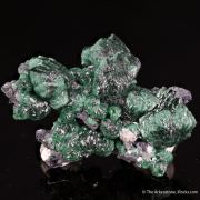 Zincolivenite 