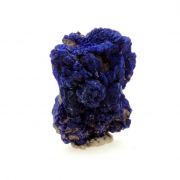 Chessylite ( Azurite ).