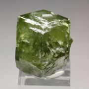 gemmy GARNET var. ANDRADITE var. DEMANTOID