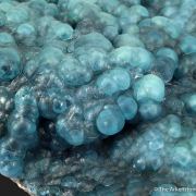 Plumbogummite and Pyromorphite