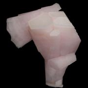 Calcite var. Manganoan (fluorescent)