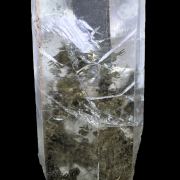 Calcite from UK – OLD LABEL