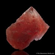 Pink Fluorite