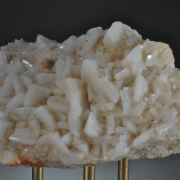 Adularia (orthoclase) Var. Valencianite 