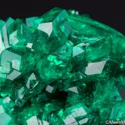 Dioptase