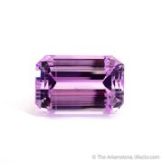 Spodumene var. Kunzite (153.60 ct)
