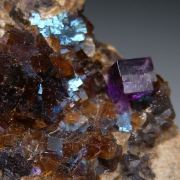 Fluorite