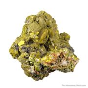 Pyromorphite (circa 1830's)