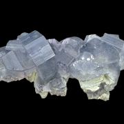 BLUE Fluorapatite PANASQUEIRA