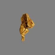 Gold Crystal