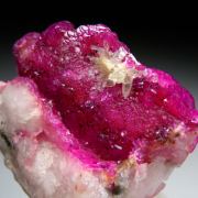 Cobaltian Dolomite