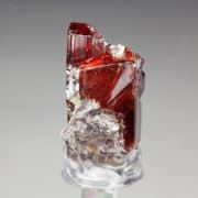 TANTALITE-(Mn)