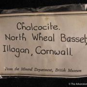 Chalcocite