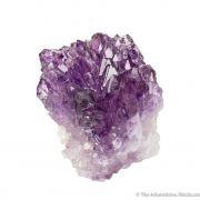 Quartz var. Amethyst