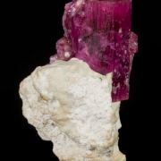 Red Beryl